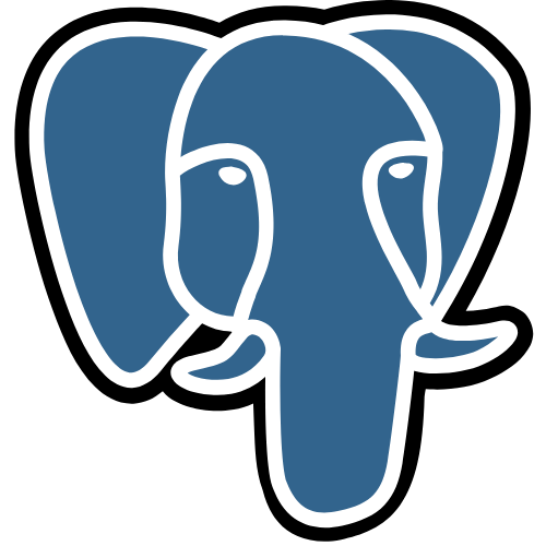 PostgreSQL